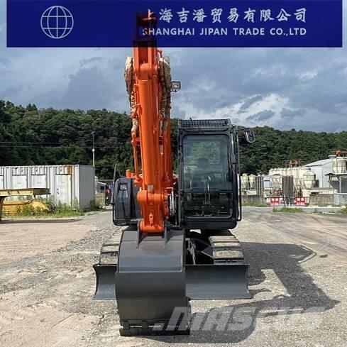 Hitachi ZX 70 Excavatoare 7t - 12t