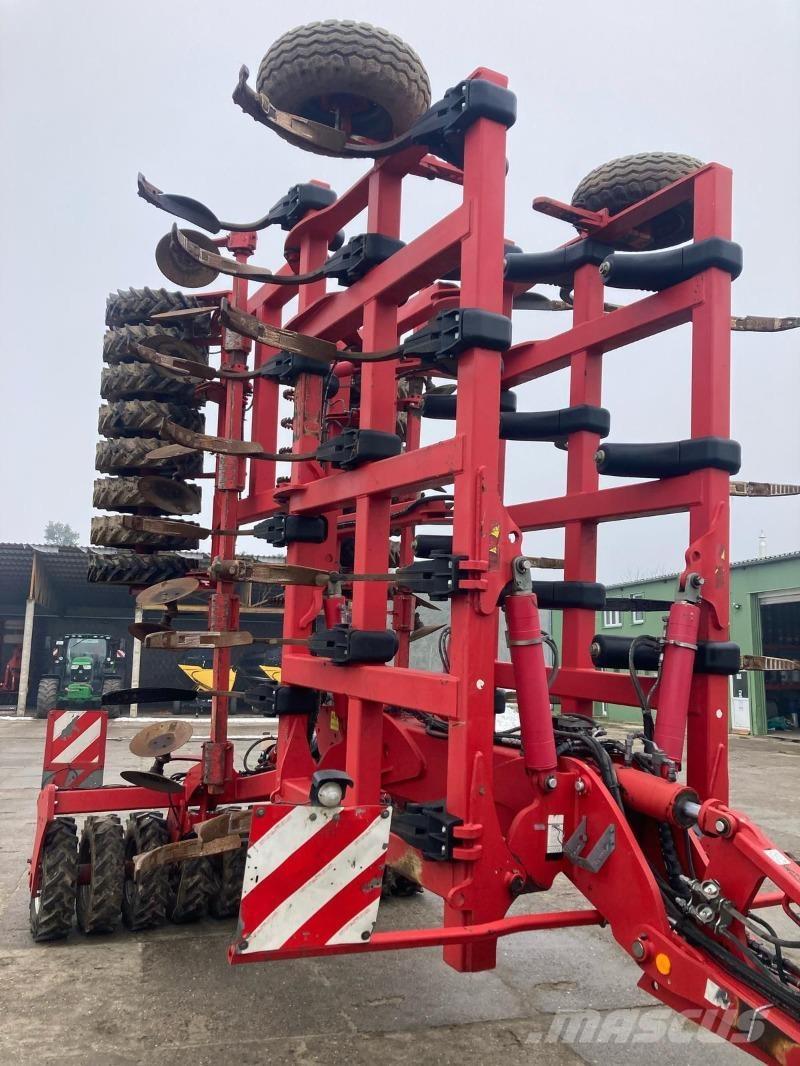 Horsch Tiger 8 LT Cultivatoare