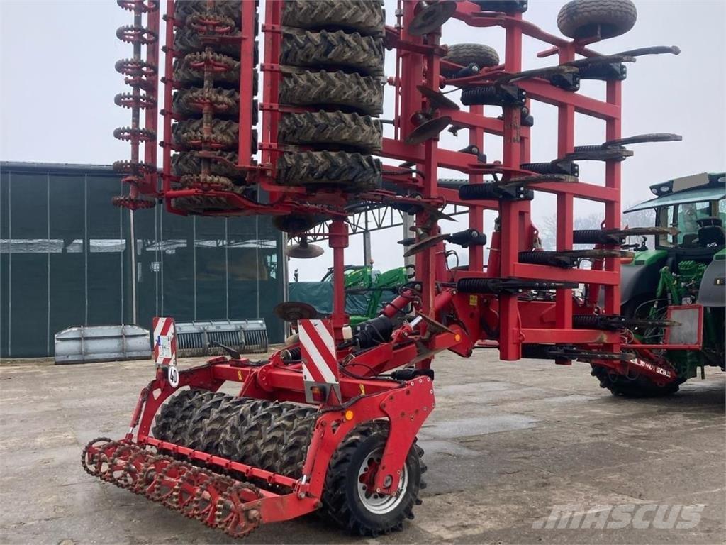 Horsch Tiger 8 LT Cultivatoare