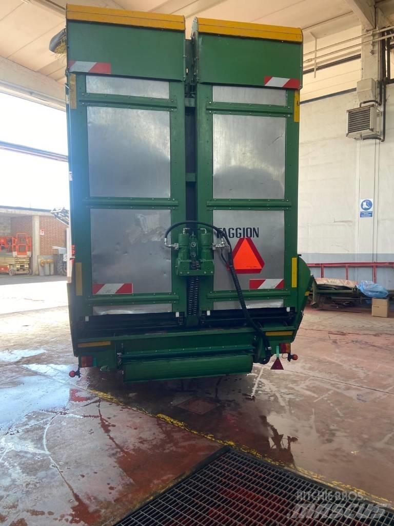 Orkel MP 2000 Echipamente de ambalare