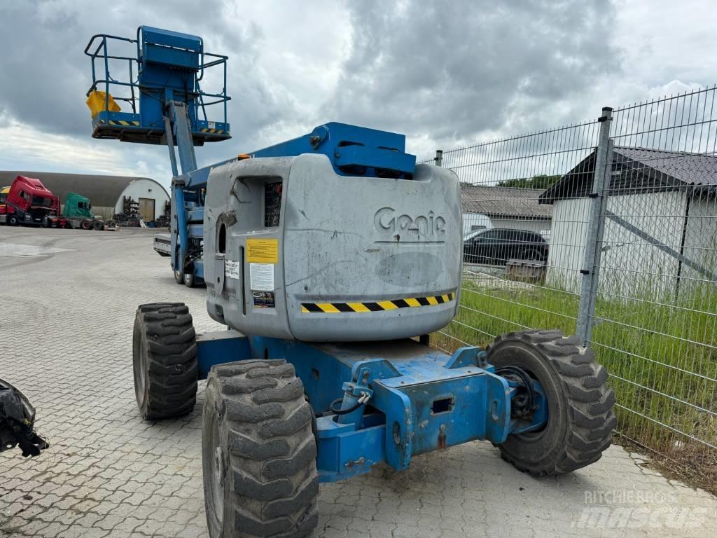 Genie Z 45/25 Nacele cu brat articulat