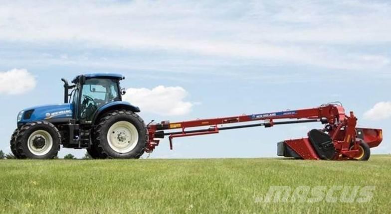  NEW HOLAND DB313R Alte accesorii tractor