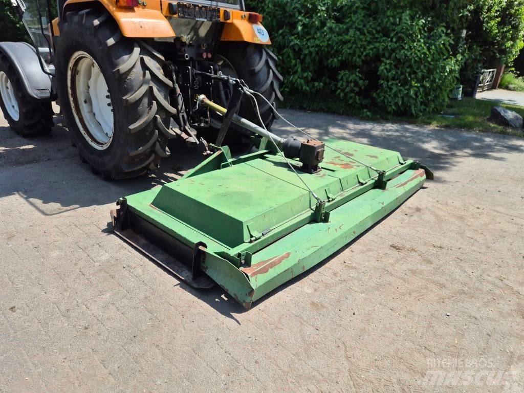  Devos-Agri 275 Cositoare de iarba