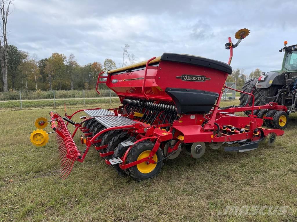 Väderstad Rapid400C Perforatoare