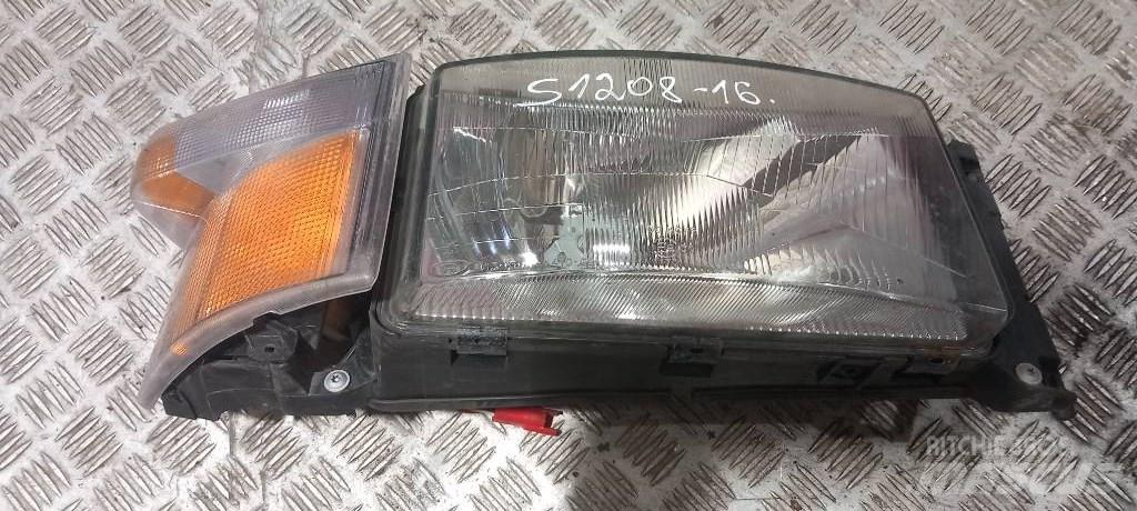 Scania 94 D.   1732509 Electronice
