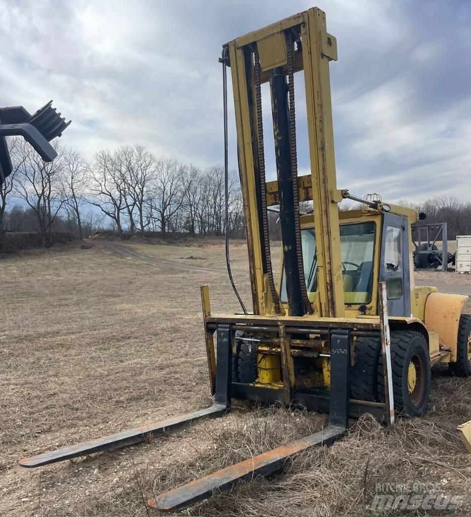 Hyster H 200 H Strivuitoare-altele