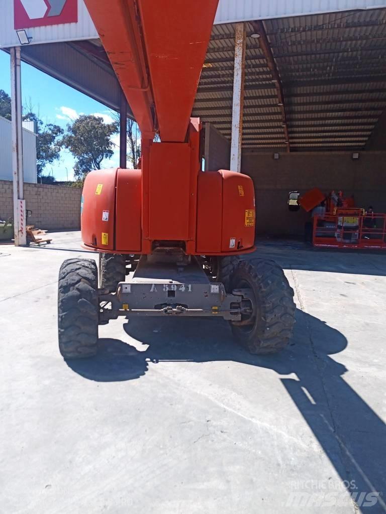 Haulotte HA 260 PX Nacele cu brat articulat