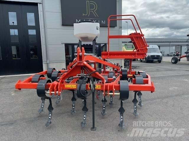 Kubota CU 1300 Cultivatoare