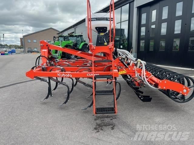 Kubota CU 1300 Cultivatoare