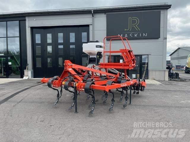 Kubota CU 1300 Cultivatoare
