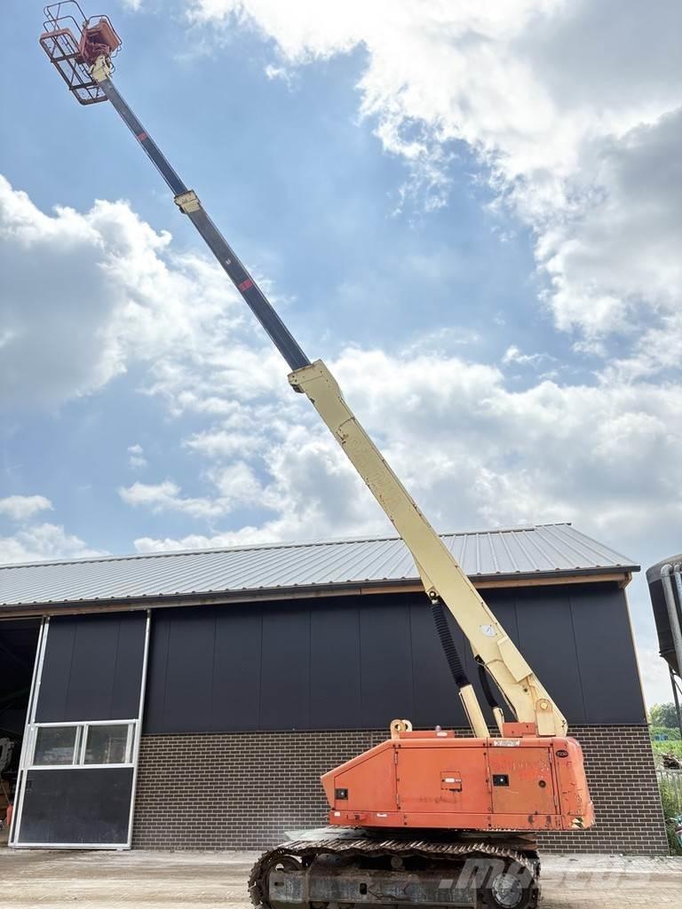 Aichi Sr18 Alte ascensoare si platforme