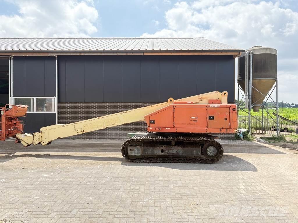 Aichi Sr18 Alte ascensoare si platforme