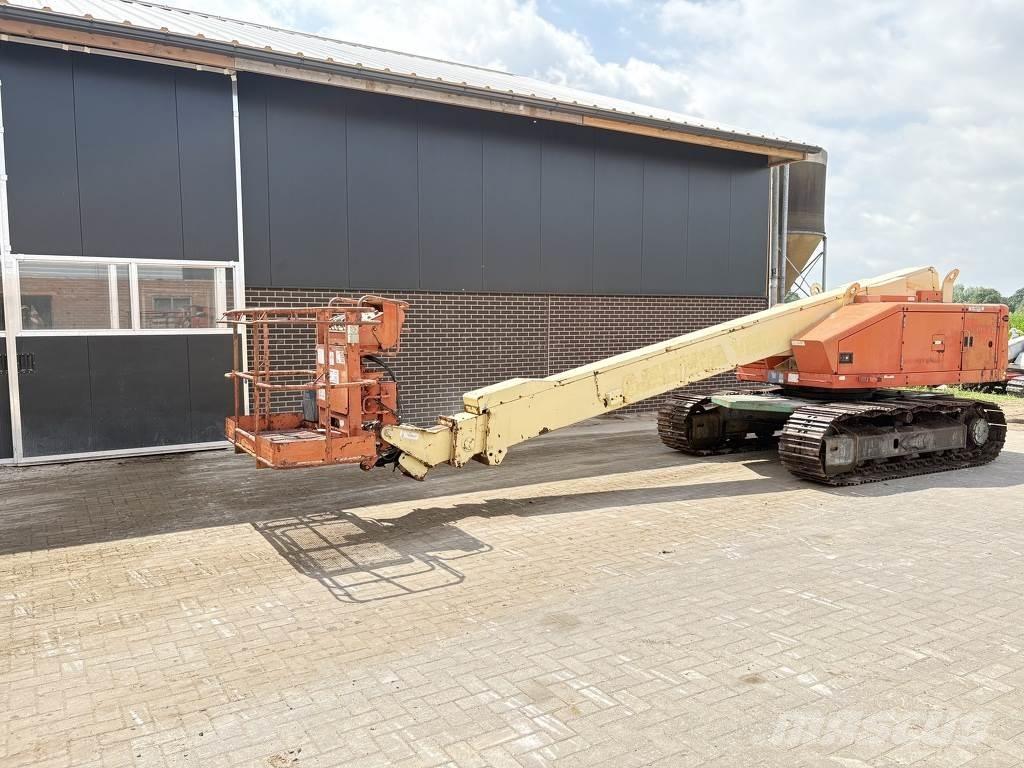 Aichi Sr18 Alte ascensoare si platforme
