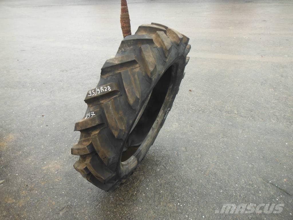 Michelin 9.5/9R28 Roti