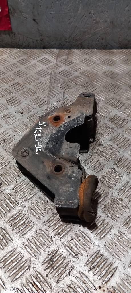 Scania G 400  1810345 Cabine si interior