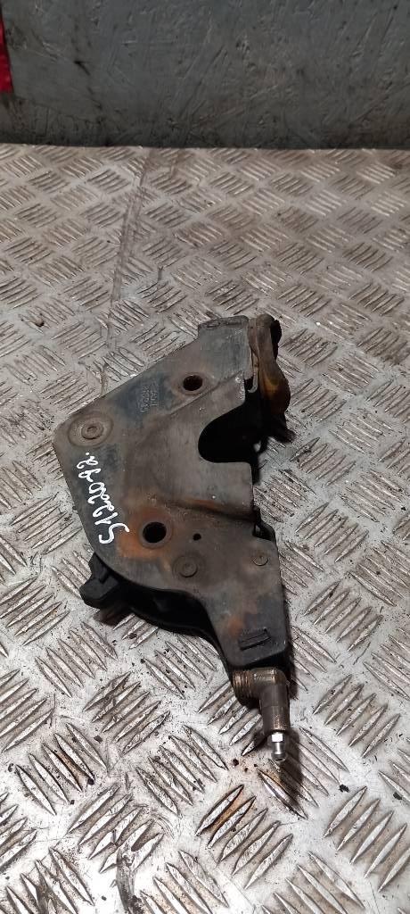 Scania G 400  1810345 Cabine si interior