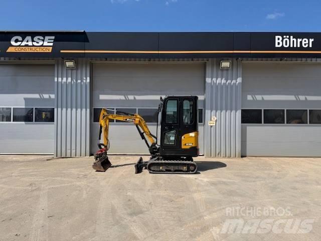 Sany SY 18 C Mini excavatoare < 7t