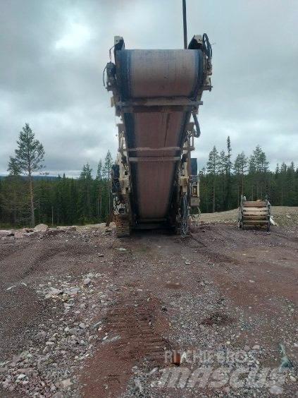 Metso LT 300 GP S Concasoare