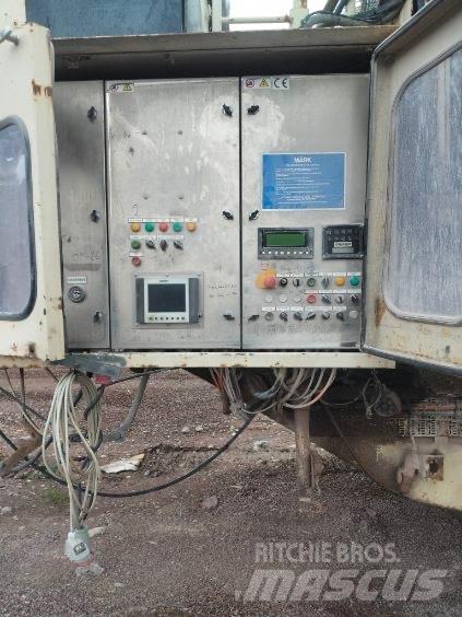 Metso LT 300 GP S Concasoare