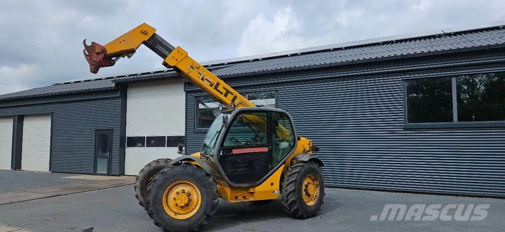 Manitou MT 732 Stivuitoare telescopice