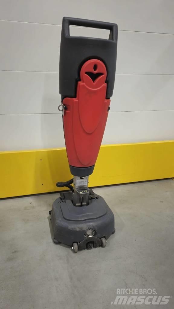 Hako Scrubmaster B3 Uscatoare Scrubber