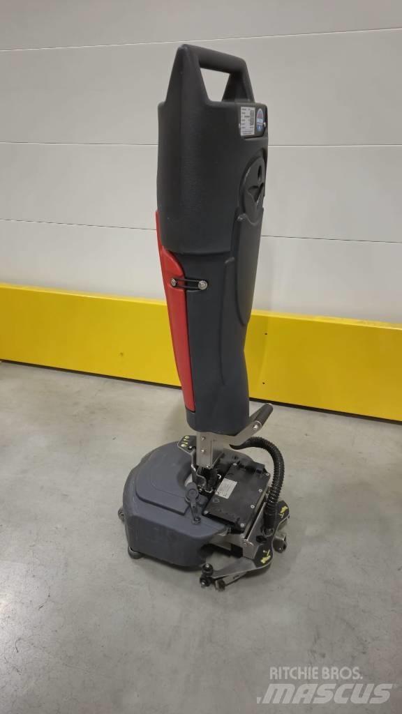 Hako Scrubmaster B3 Uscatoare Scrubber