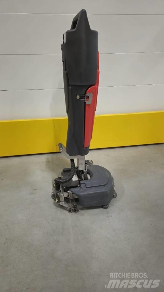 Hako Scrubmaster B3 Uscatoare Scrubber