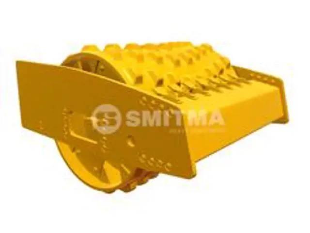 CAT CS663E Alte componente