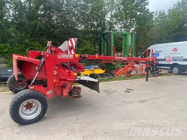 Lely Splenidmo 320PC Cositoare de iarba