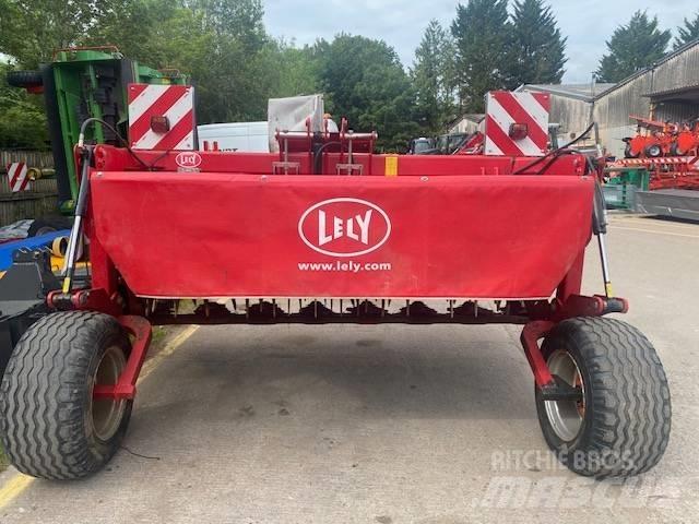 Lely Splenidmo 320PC Cositoare de iarba