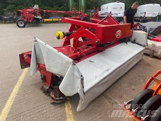 Lely Splenidmo 320PC Cositoare de iarba