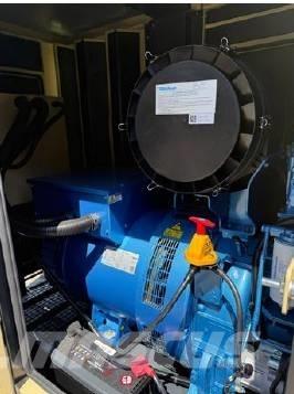  GEMAP 2 WP 275 Generatoare Diesel