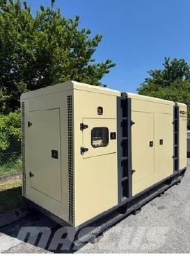  GEMAP 2 WP 275 Generatoare Diesel