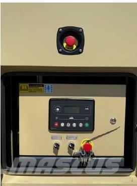  GEMAP 2 WP 275 Generatoare Diesel