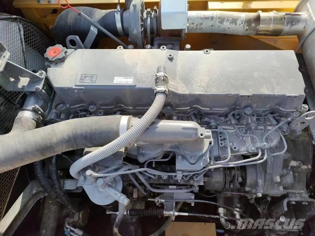 Sany SY365H Excavatoare pe șenile
