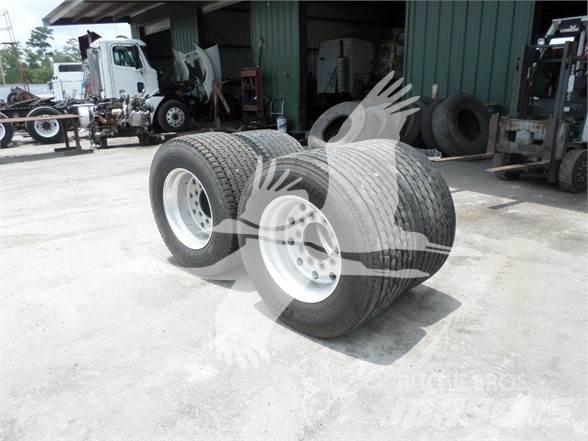 Bridgestone  Utilaje construcții - Altele