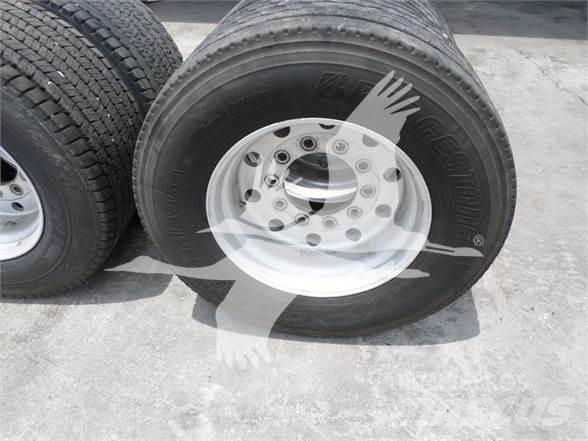 Bridgestone  Utilaje construcții - Altele