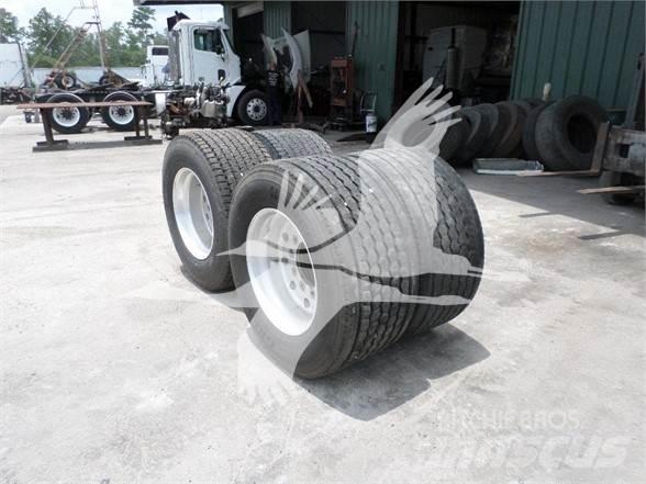 Bridgestone  Utilaje construcții - Altele