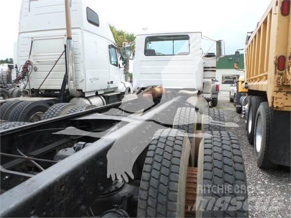 Mack R Utilaje construcții - Altele