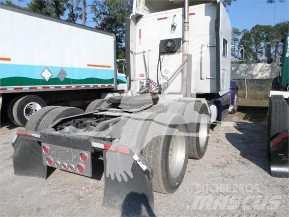 Peterbilt 386 Utilaje construcții - Altele