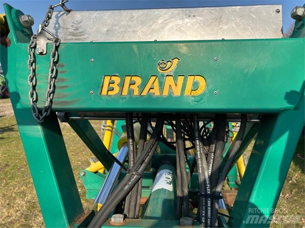  Brand B80-10-70 SV Pompe si mixere