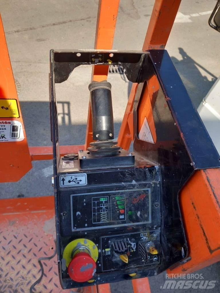 JLG 4045R Platforme foarfeca