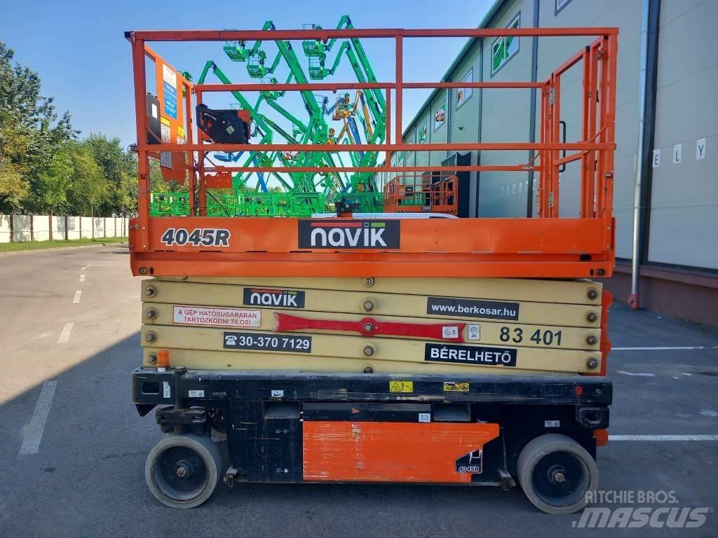 JLG 4045R Platforme foarfeca