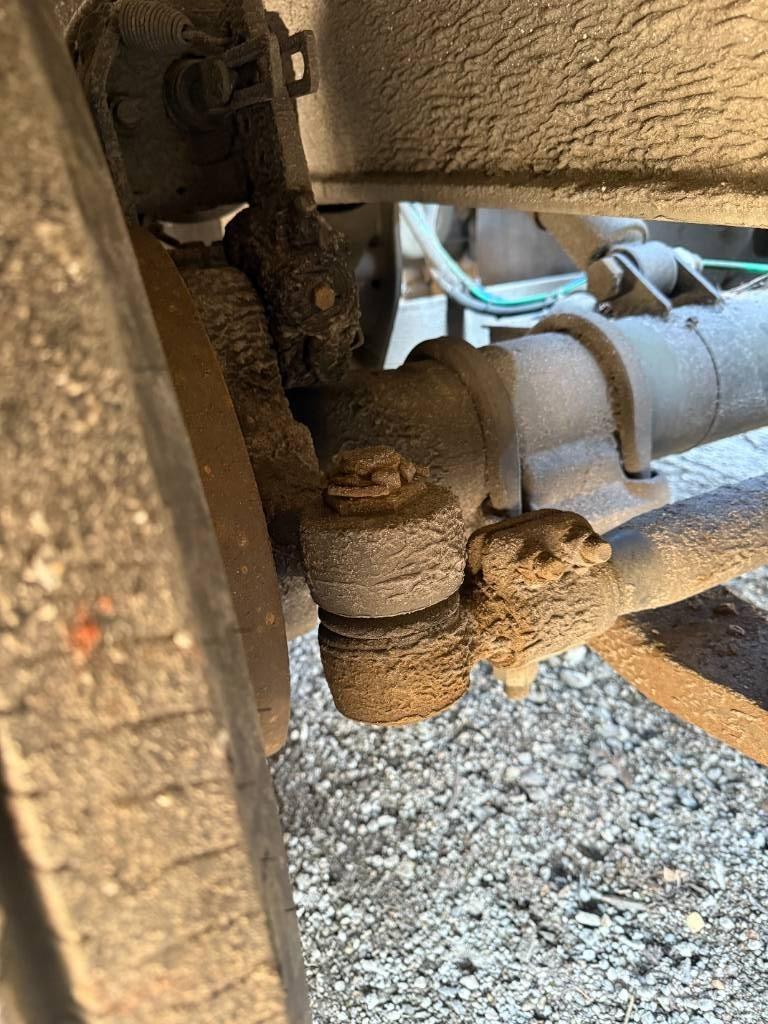 Hangler Sds-h 510 T Semi-remorca agabaritica