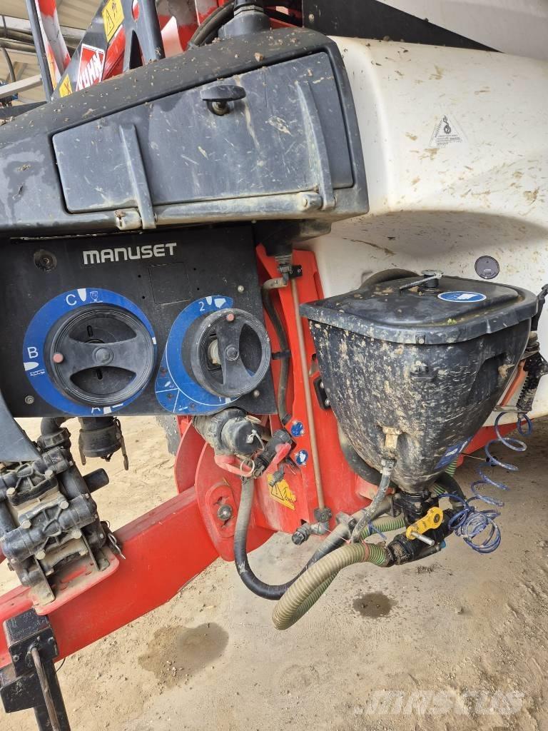 Kuhn Lexis Tractoare agricole sprayers