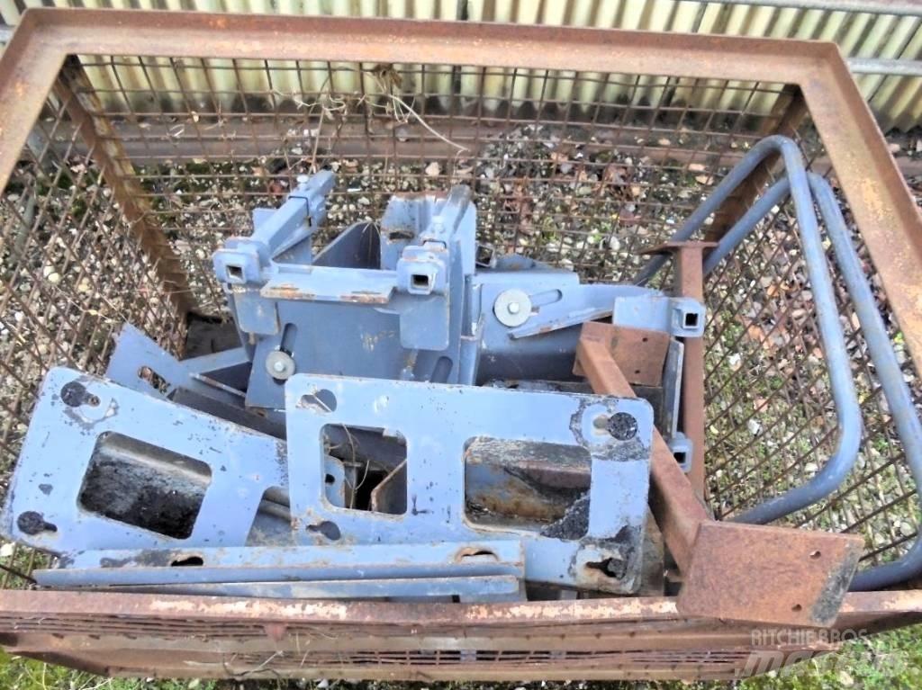 Vögele Super 800 Pavatoare asfalt