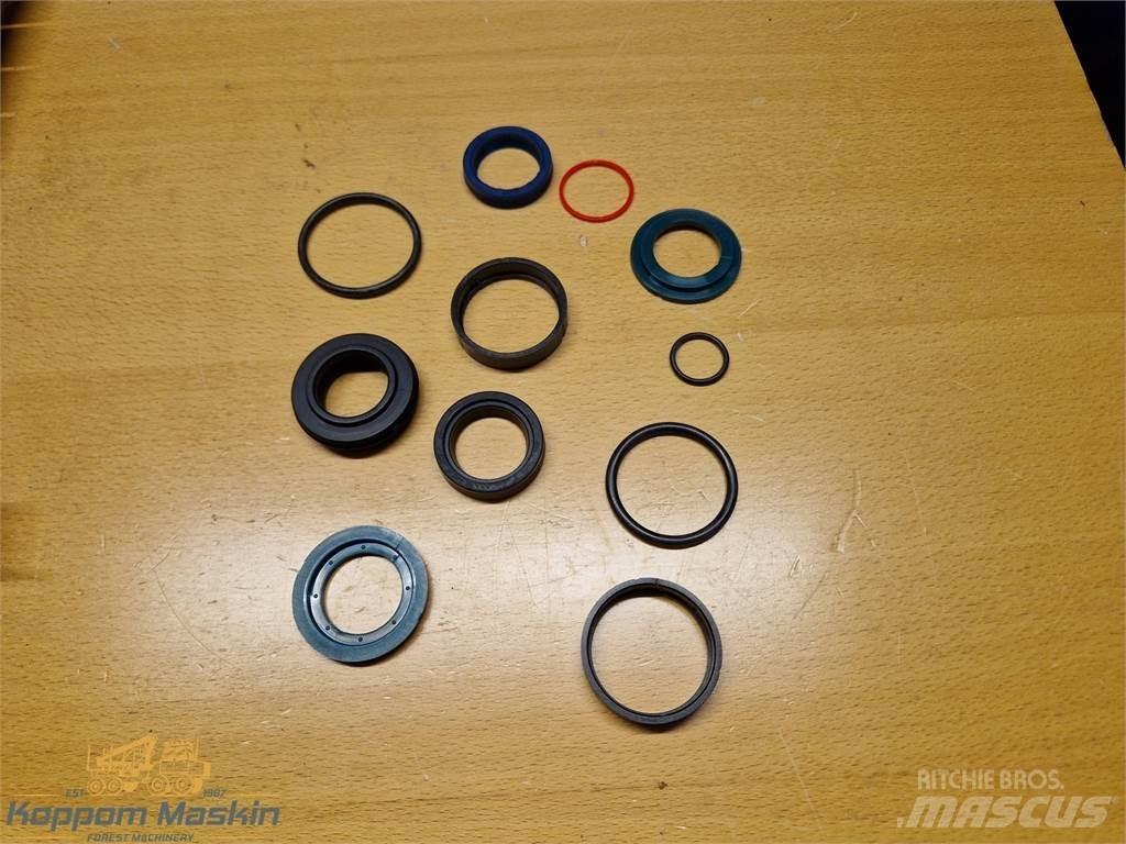Ponsse 00430801 Hidraulice