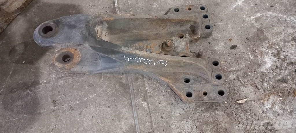 Scania G 400   1799573 Sasiuri si suspensii