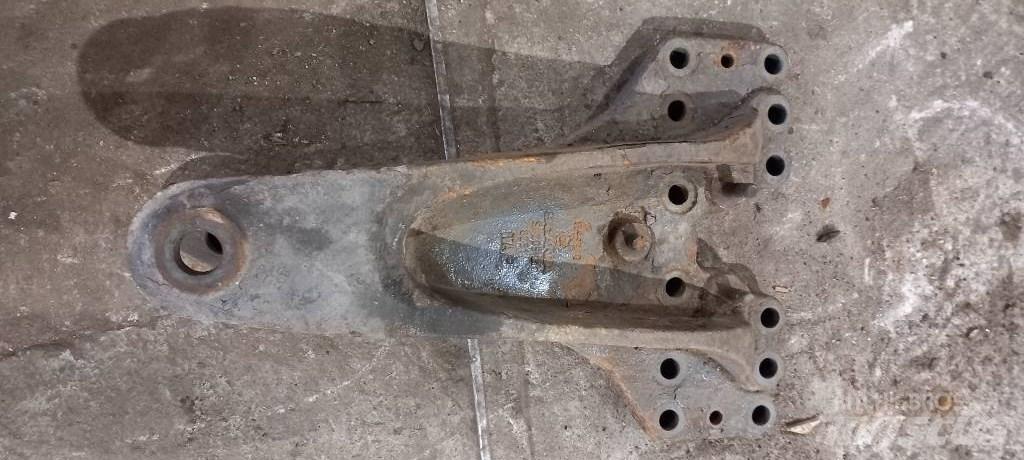 Scania G 400   1799573 Sasiuri si suspensii