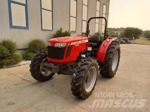 Massey Ferguson 3650 Tractoare